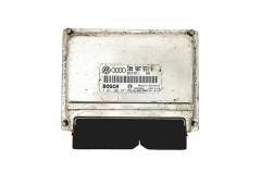 Controlador 3B0907551Q 0261206387 Audi  Bosch 21804