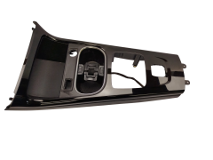 Túnel De La Consola Central Mercedes A W177 A1776804203