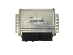 Controlador 46747951 0281010334 18641HB Fiat Bosch 17104