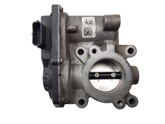 Mariposa De Aire Renault 161206038R H8201171233 0.9 1.2 TCE 2601