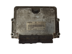 Controlador 55185365 0281010332 41AAA Alfa Romeo Bosch 14396