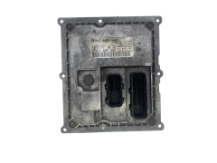 Controlador 0010020V001 0261205006 Smart Bosch 53615