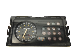 Velocímetro/Instrumentos Y Relojes Renault Express Rapid 7700782934 59457