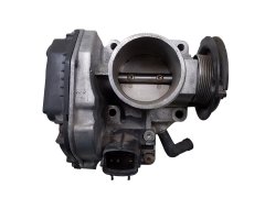 Mariposa De Aire Chevrolet Matiz Spark DPI-1 96439960 1592