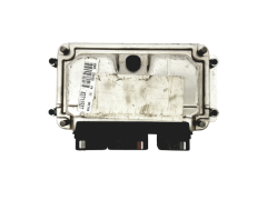 Controlador 0261206943 9650346180 9638765680 Renault Bosch 16569