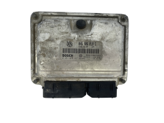 Controlador 045906019C 0281010697 VW Bosch 51489