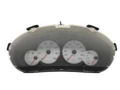 Velocímetro/Instrumentos Y Relojes Peugeot 206 9648836680 49127