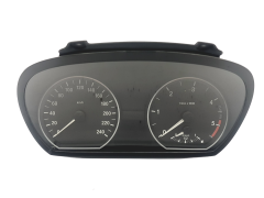 Velocímetro/Instrumentos Y Relojes BMW 1 E87 9166821-01 1024952-84 33053