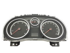 Velocímetro/Instrumentos Y Relojes Opel Corsa D P0013369218 0002299160 GM