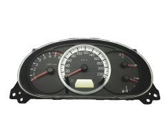 Velocímetro/Instrumentos Y Relojes Mazda 5 CDCC33B 53112