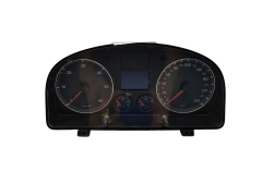 Velocímetro/Instrumentos Y Relojes VW Touran 1T0920864A 110080378003 1296