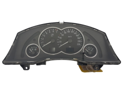 Velocímetro/Instrumentos Y Relojes Opel Meriva A 13173386YB 110080162031 20576
