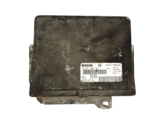 Controlador 0261204788 9631528780 26FM0667 MA3.1 PSA Bosch 20308