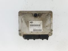 Controlador Fiat 55196261 IAW4AF.SP Magneti Marelli 42471