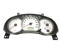 Velocímetro/Instrumentos Y Relojes DR 5 T1110010031 30010043 Chery 56610