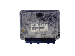 Controlador 038906018BM 0281001846 VW Bosch 45592