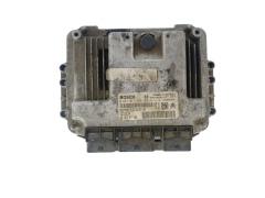 Controlador 0281011783 9656709780 9654490280 PSA Bosch 37705