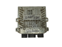 Controlador 9652888580 9648624280 5WS40068C-T PSA Siemens 16399