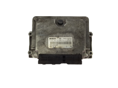 Controlador 55185365 0281010332 41AAA Alfa Romeo Bosch 17997