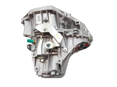 Caja De Cambios Nueva Original 320109255R TL4B043 TL4043 Renault Captur