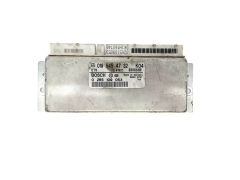 Controlador ETS 0195454732K04 0265109053 Mercedes Bosch 25401