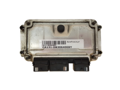 Controlador 0261207318 9648483480 9643897580 PSA Bosch 30640