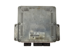 Controlador 0281011341 9653873280 9640938680 PSA Bosch 14415
