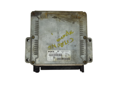 Controlador PSA 0281010362 9640324380 28FM0190 Bosch 15573