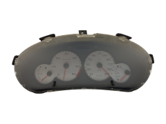 Velocímetro/Instrumentos Y Relojes Peugeot 206 9648836680 2802