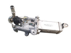 Radiador Del Egr EGR 147355889R Renault Master 2.3 dCi Valeo