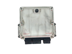 Controlador 0281010808 9644721080 28FM0327 PSA Bosch 45501
