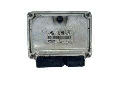 Controlador 038906019NL 0281012276 Seat Bosch 52053
