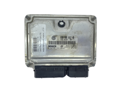Controlador 038906012HR 0281011321 VW Bosch 63969