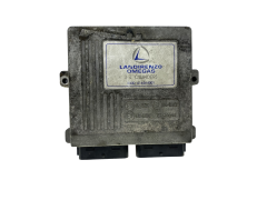 Controlador LPG 10R-026011  110R-006011 616264001 Landi Renzo 52769