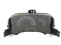 Velocímetro/Instrumentos Y Relojes Fiat Punto 60.6307.002.E 606307002E 48830