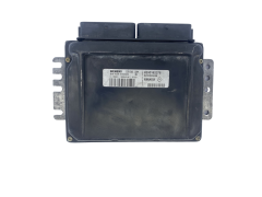 Controlador S110115000B 8200162378 8200029658 Renault Siemens 48997