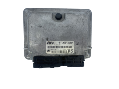 Controlador Opel 24417169 0281010268 Bosch GM 50226