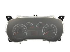 Velocímetro/Instrumentos Y Relojes Fiat Punto 5550011005 44616