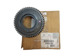 Engranaje De La Marcha Original 6 Citroen Peugeot 233393 2333.93