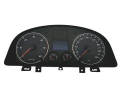 Velocímetro/Instrumentos Y Relojes VW Caddy 1T0920864A 110080378003 48367