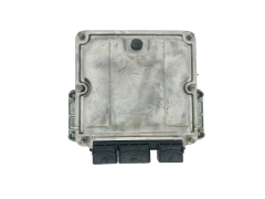 Controlador 0281011334 9640938180 9652590480 PSA Bosch 45430