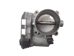 Mariposa De Aire BK2Q-9E926-AB 0280750537 Ford PSA Bosch 3779