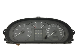 Velocímetro/Instrumentos Y Relojes Renault Megane 1 Scenic 1 8200071811 49554
