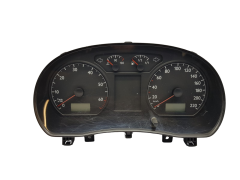 Velocímetro/Instrumentos Y Relojes VW Polo 9N 6Q0920820X VDO 2388