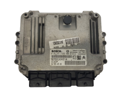 Controlador PSA 0281011629 9653958980 Bosch 20416