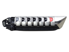 Panel de control Peugeot 3008 98249153DX