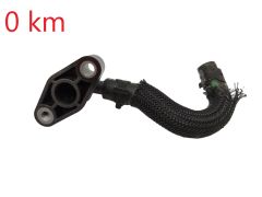 Tubería De Aire 223676818R 223401125R 2.0 DCI Renault Trafic 3