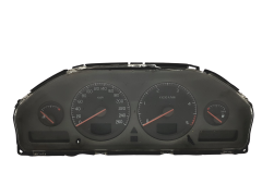 Velocímetro/Instrumentos Y Relojes Volvo V70 S60 9499671 69294-580T 30581