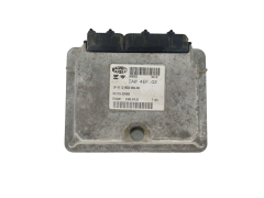Controlador Del Motor IAW4EF.G2 55180281 Fiat 39158