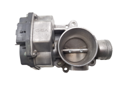 Mariposa De Aire Citroen Peugeot 9640796280 408239821001 1313